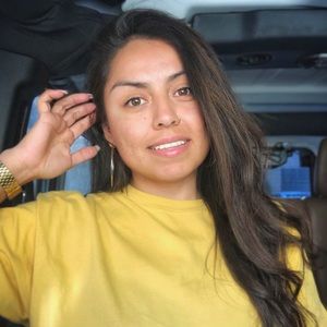 Meet your Posher, Monica